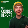 The Corder Report - Dan Corder