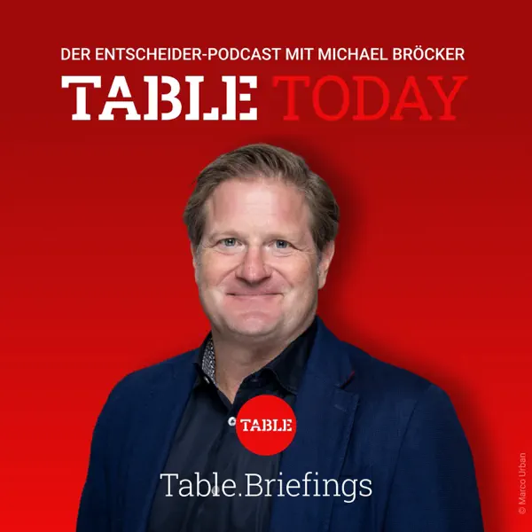 Table Today