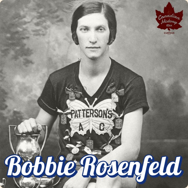 Our Greatest Athlete: Bobbie Rosenfeld photo
