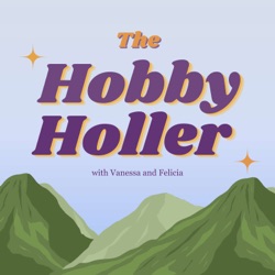 The Hobby Holler