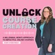 Unlock Course Creation: A millennial mom's approach to impactful online courses