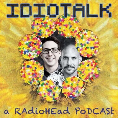 Idiotalk Podcast:Idiotalk