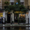 221B Pod Street: Adventures with Sherlock Holmes - Molly Hooper