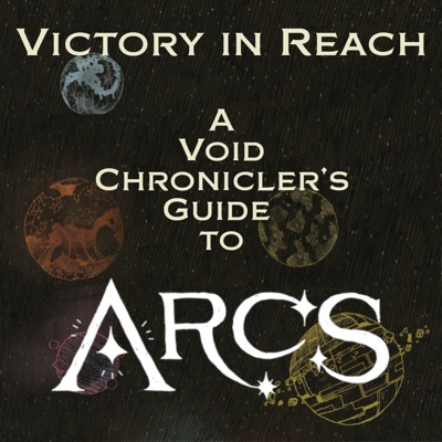 Victory in Reach Victory in Reach