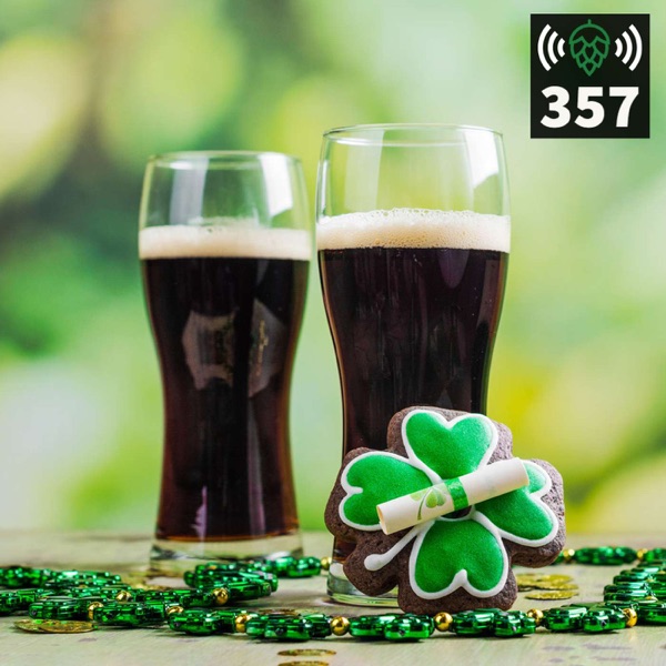 St. Patrick's Day Beer, Legends, and Lore photo