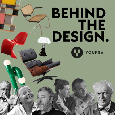 Behind The Design Behind The Design
