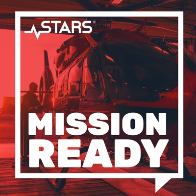 Mission Ready Mission Ready