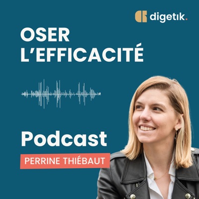 Oser l'efficacité : Vers la transformation digitale des entreprises industrielles Oser l'efficacité : Vers la transformation digitale des entreprises industrielles