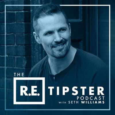 The REtipster Podcast | Real Estate Investing