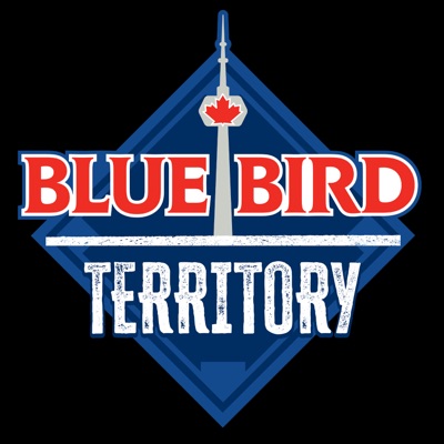 Blue Bird Territory