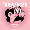 De Kiekeboes: van poppenkast tot podcast - Thomas Smolders en Vincent Vangeel
