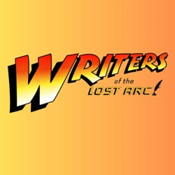 Writers of the Lost Arc