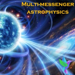 Multi-messenger astrophysics