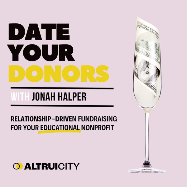Date Your Donors for Jewish Education