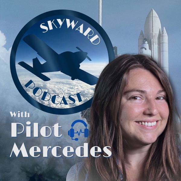 Skyward Podcast Image