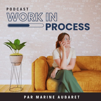 Work in process - Conseils en organisation et croissance d'entreprise Work in process - Conseils en organisation et croissance d'entreprise