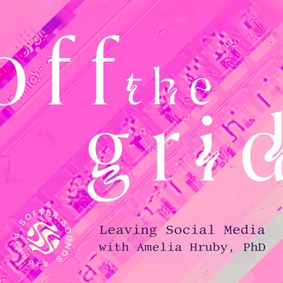 Off The Grid: Leaving Social Media Off The Grid: Leaving Social Media