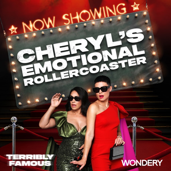 Cheryl's Emotional Rollercoaster | The Promise photo