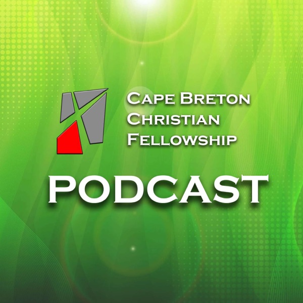CB Fellowship Church's Podcast
