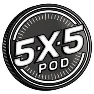5x5