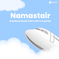 Namastair