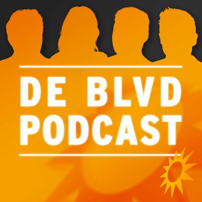 De BLVD Podcast:RTL Boulevard