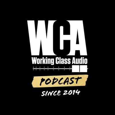 Working Class Audio Working Class Audio