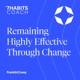 The 7 Habits Coach