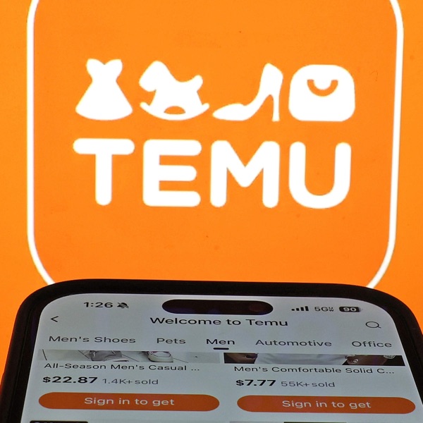 What is Temu? photo