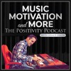 Music, Motivation, and More - The Positivity Podcast with Jerald Simon