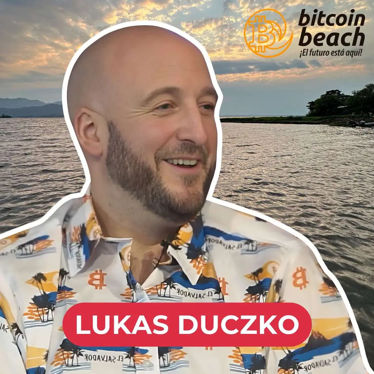 The Brutal Truth About Bitcoin... - Bitcoiners - Live From Bitcoin Beach -  Apple Podcasts
