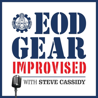 EOD Gear IMPROVISED EOD Gear IMPROVISED