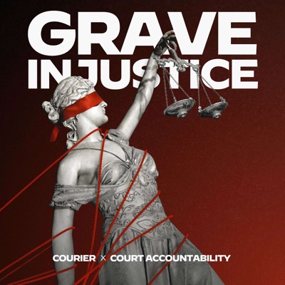 Grave Injustice:COURIER
