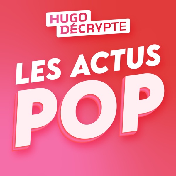 (Pop) Canal+ va investir près d’un milliard d’€ dans le cinéma français et européen.… HugoDécrypte artwork