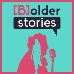 [B]older Stories