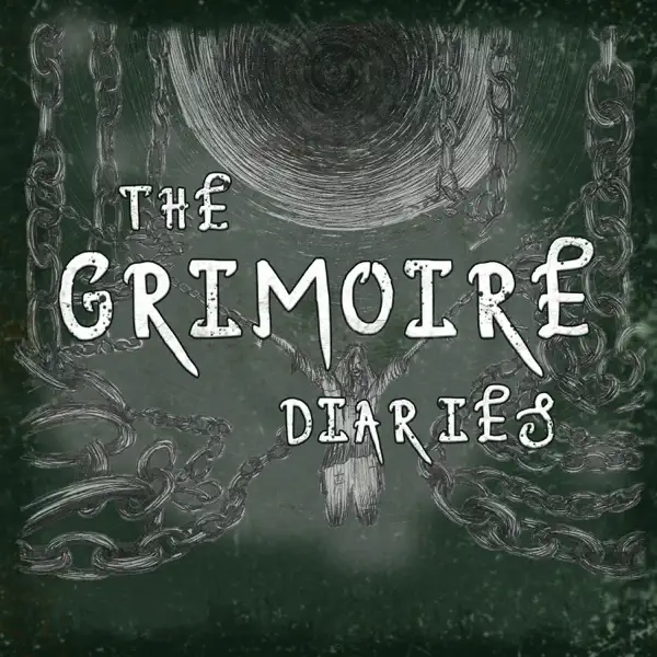 The Grimoire Diaries