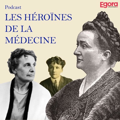 Les héroïnes de la médecine