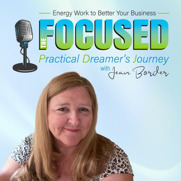 The Focused Practical Dreamer's Journey with Jean... Image