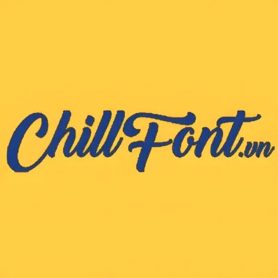 Chill Font Chill Font