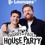 Harry and Paul's House Party Live