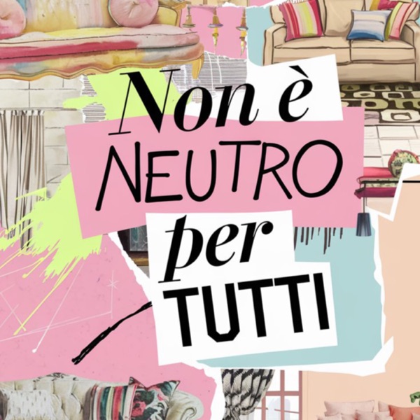 Non è neutro per tutti