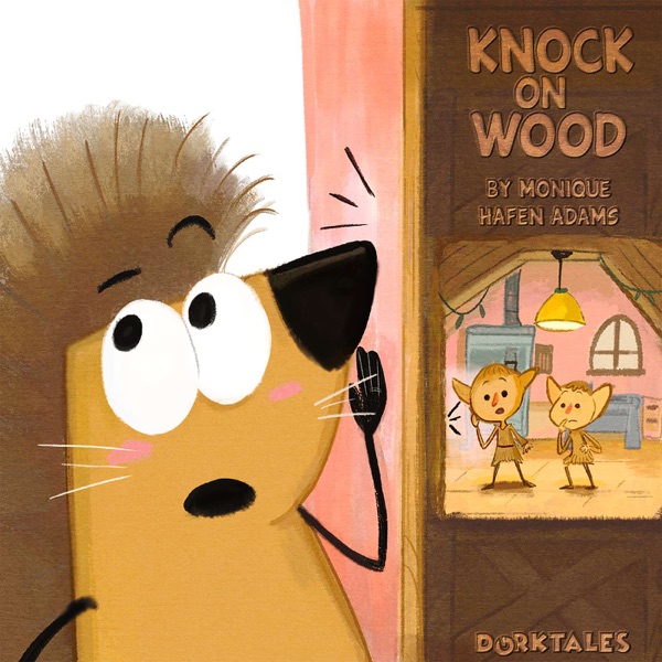 Knock on Wood - Stories for Kids photo