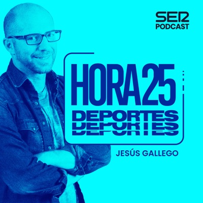 Hora 25 Deportes Hora 25 Deportes