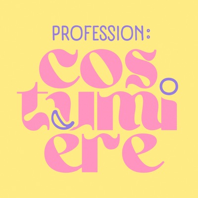 Profession : Costumière