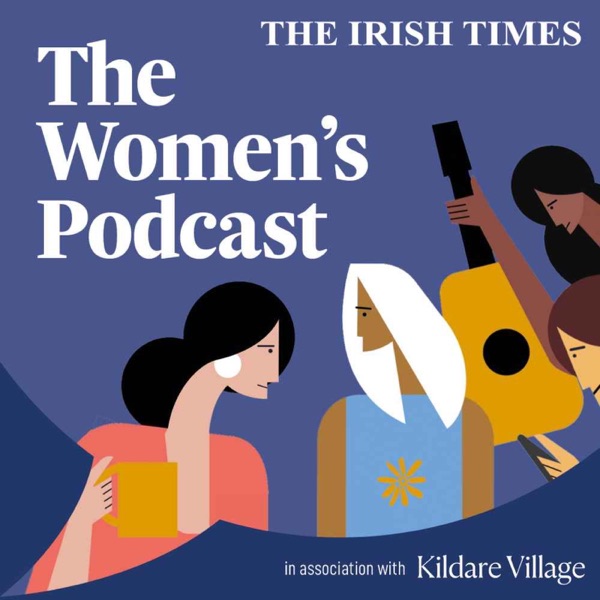 The Women's Podcast image