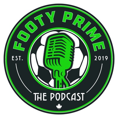Footy Prime The Podcast Footy Prime The Podcast