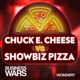 Chuck E Cheese vs ShowBiz Pizza | Where a Kid Can be a Kid