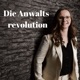 Die Anwaltsrevolution mit Rechtsanwältin Sonja Neitzel