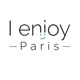 I enjoy Paris
