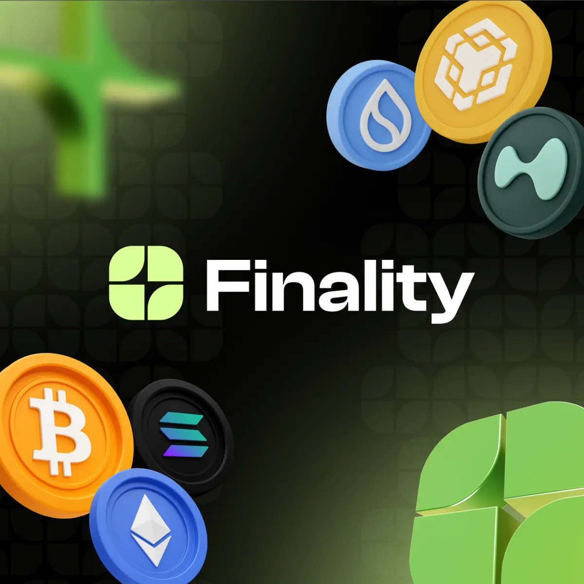 Finality Crypto Podcast - Podcast - Apple Podcasts